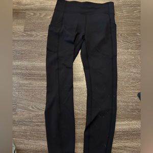 Lululemon Invigorate Pant